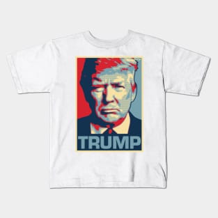 Trump Kids T-Shirt